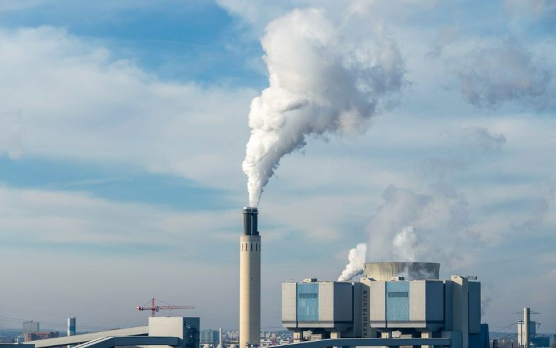 gas and nuclear energy