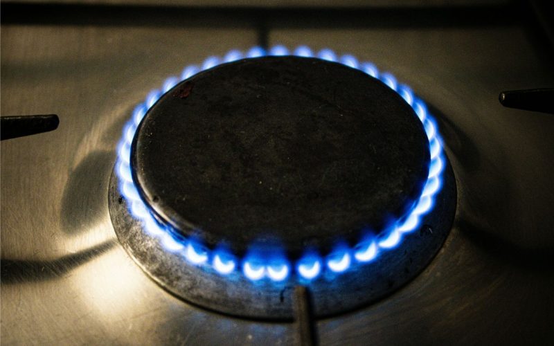gas illinois