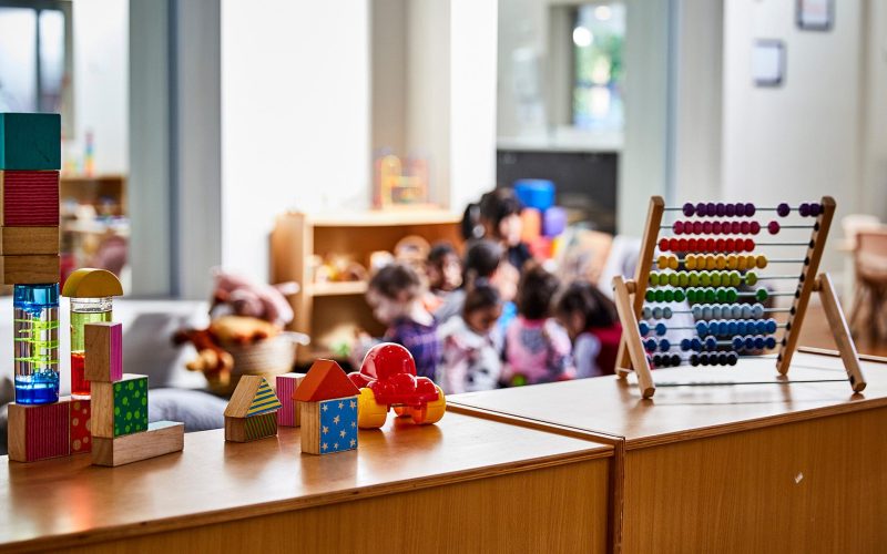 Daycare for Children