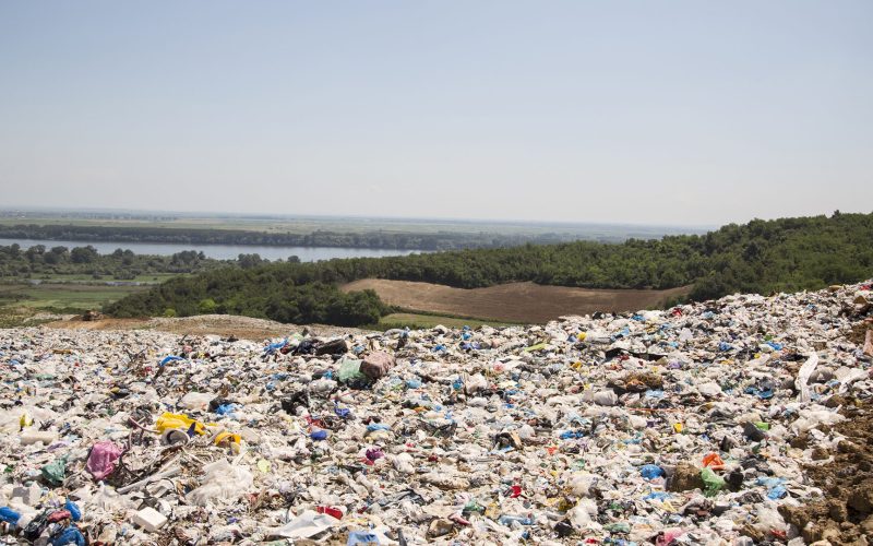 Landfill