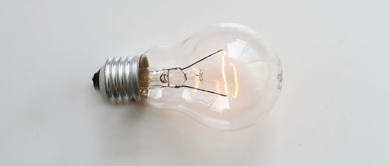 Incandescent Lightbulb