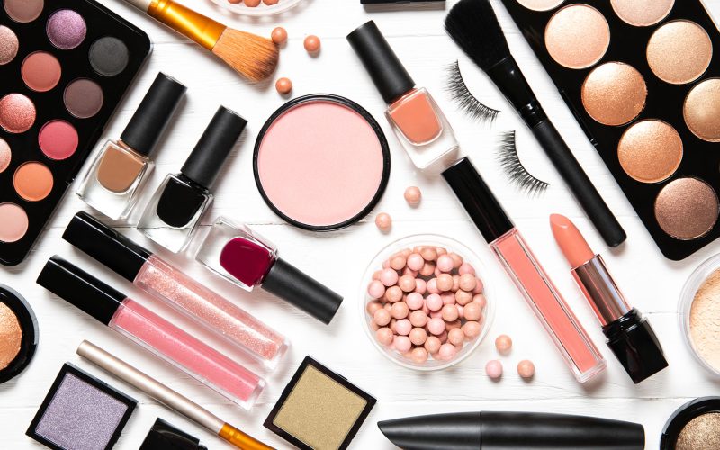 Makeup Products