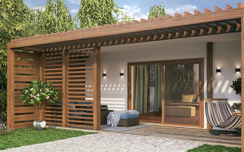 Tiny house