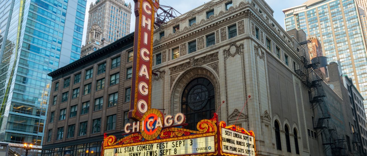 Chicago Theater