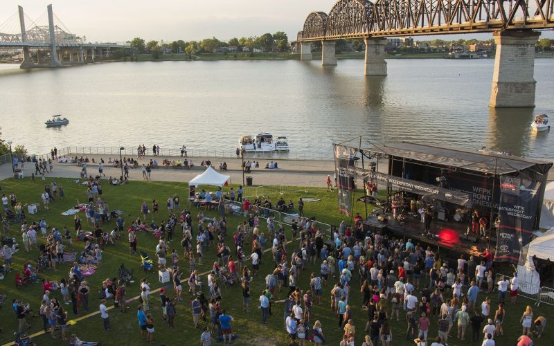 Louisville Kentucky