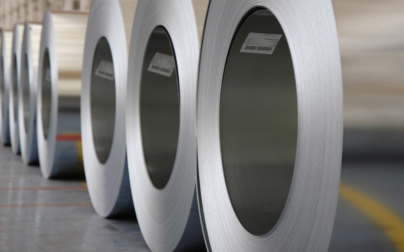 Rolled Steel