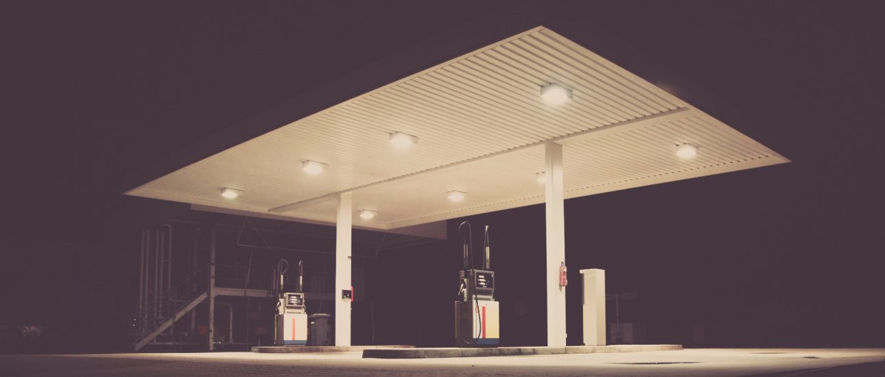 Gas Station