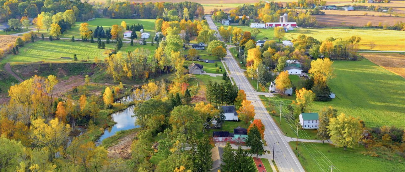 Midwest Rural Community