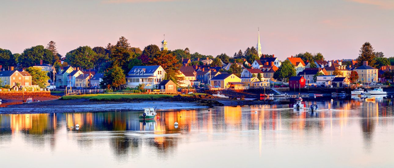 Portsmouth New Hampshire