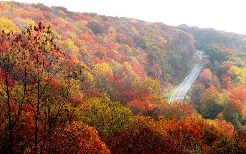 North Carolina Mountains