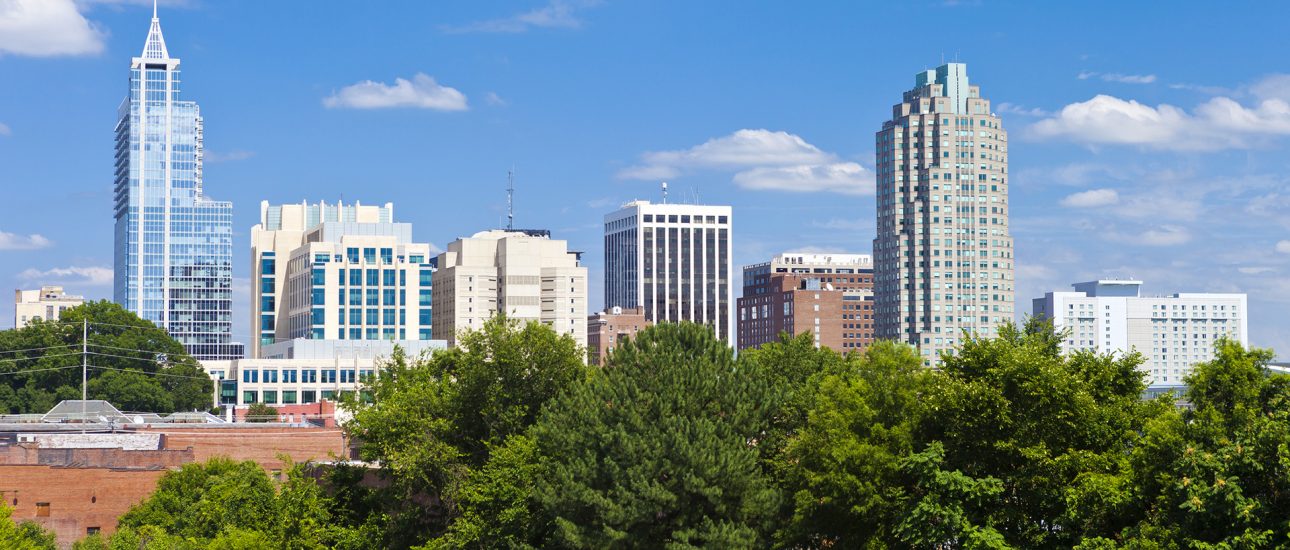 Raleigh, North Carolina