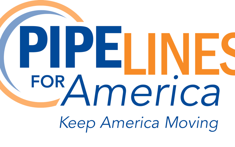 Pipelines for America Logo