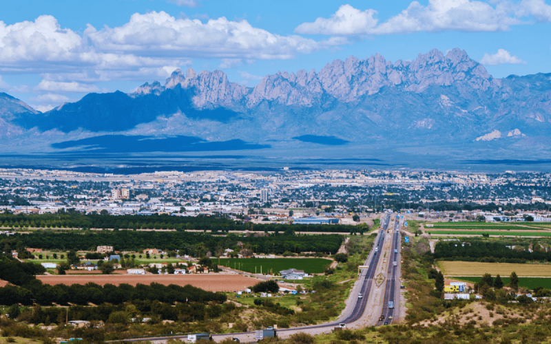 santa fe new mexican