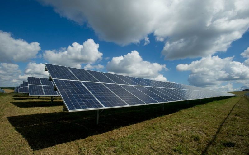 solar panels 2