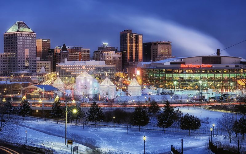 St. Paul Minnesota