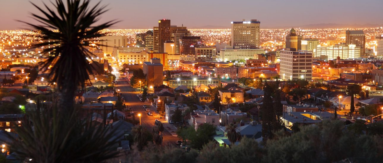 El Paso Texas