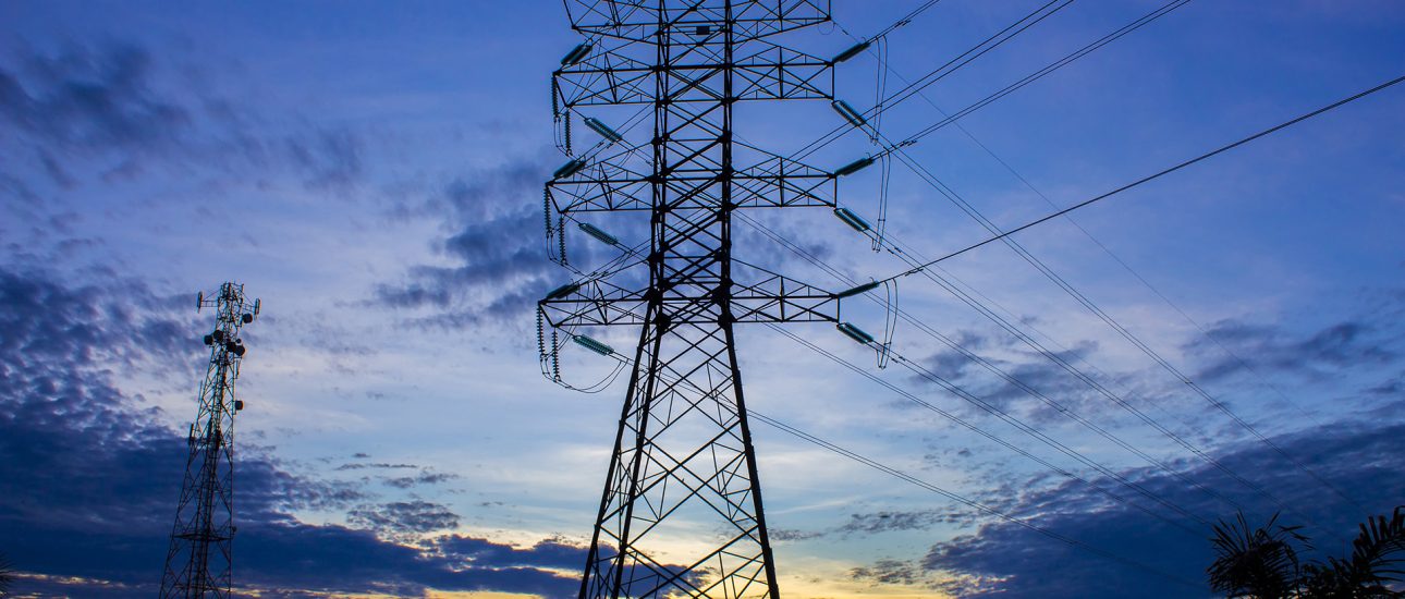 Electric transmission lines