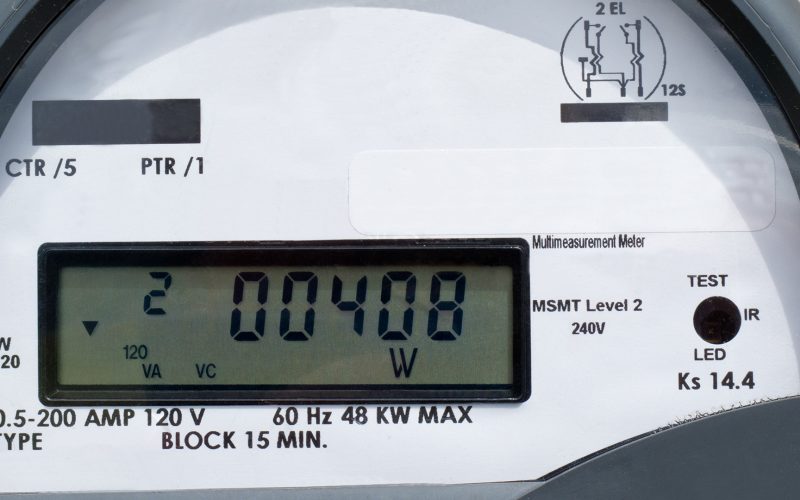 Smart Meter