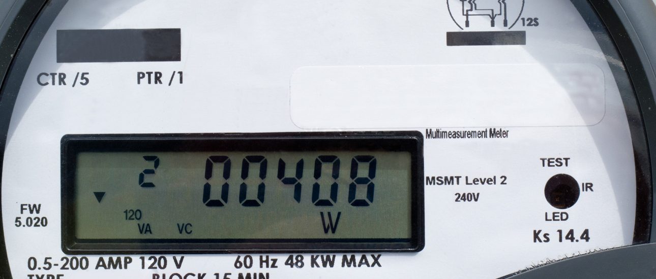 Smart Meter