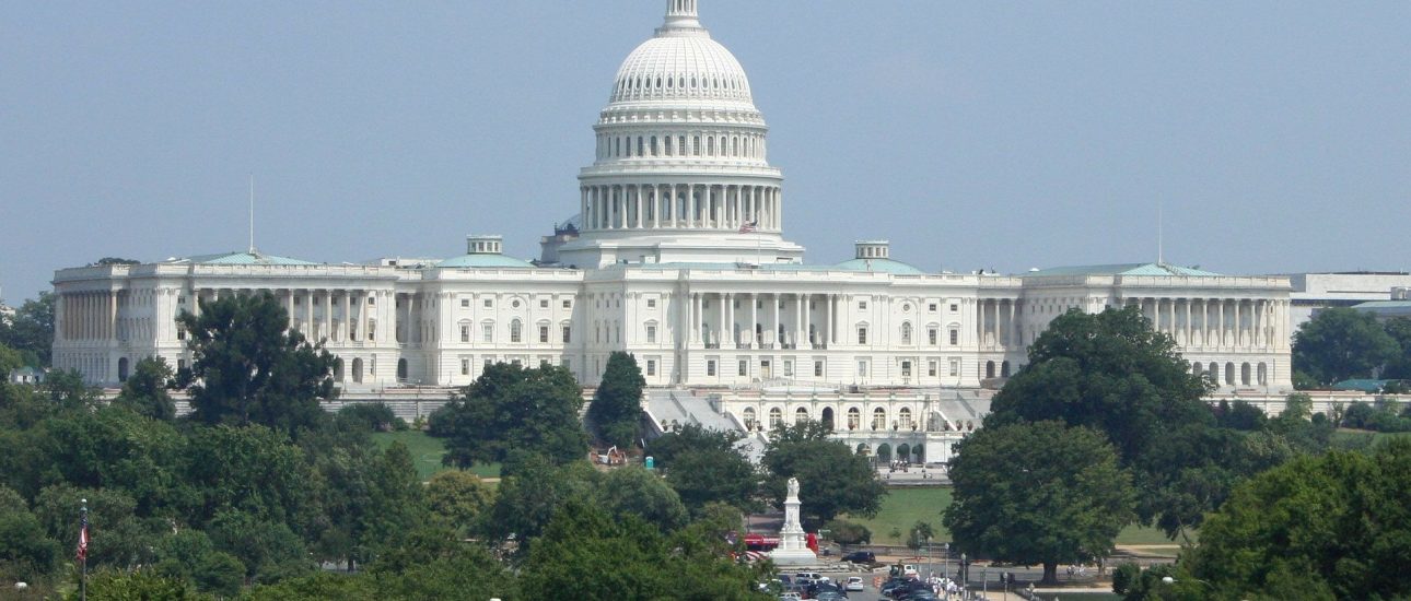 US Capitol Building