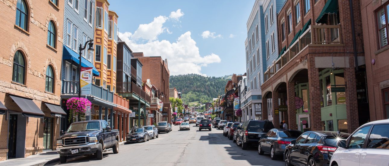 Park City, Utah