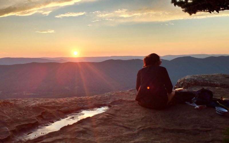 Virginia Appalachian Trail