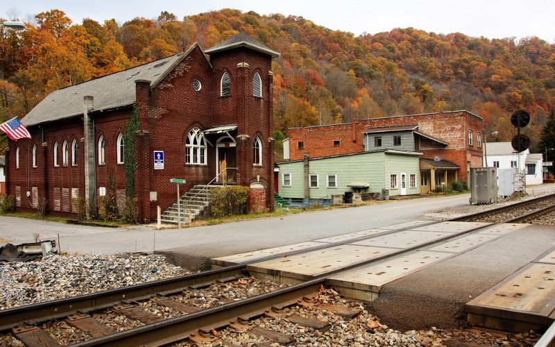 Keystone West Virginia